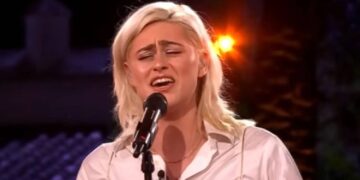 Tranen bij Beste Zangers: Dit hadden de kijkers niet verwacht van Benthe