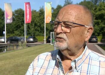 Dirk onthult pijnlijke ervaring met Magda: DIT deed Magda zonder camera’s