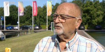 Dirk onthult pijnlijke ervaring met Magda: DIT deed Magda zonder camera’s