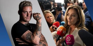 Douwe Bob spant kort geding aan tegen Yesilgöz vanwege bericht over ‘Jodenhaat’