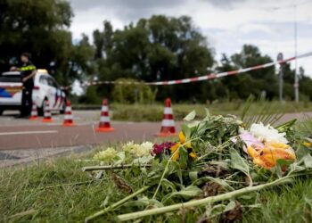 BN’ers reageren massaal na moord op Lisa (17): ‘Dit moet stoppen’