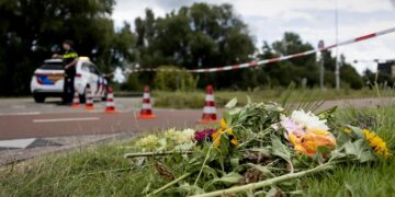 BN’ers reageren massaal na moord op Lisa (17): ‘Dit moet stoppen’