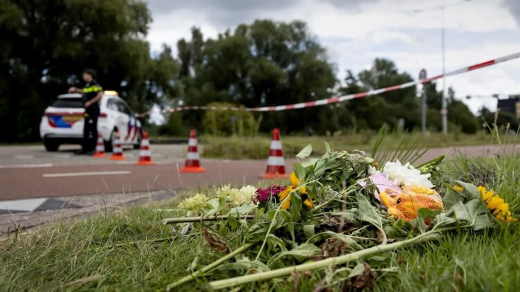 BN’ers reageren massaal na moord op Lisa (17): ‘Dit moet stoppen’