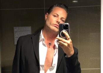 Fred van Leer breekt stilte: ‘Te laat hulp gezocht’