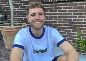 Freek Rikkerink deelt hoopvolle gezondheidsupdate