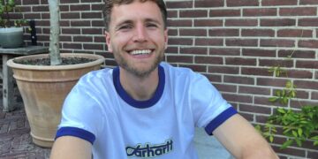 Freek Rikkerink deelt hoopvolle gezondheidsupdate