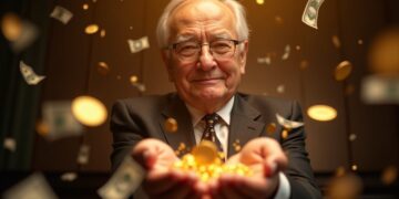 Miljardair besluit om droom van iemand te vervullen: hij geeft hem 8 miljoen terwijl hij nog leeft