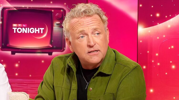 Gordon haalt hard uit naar RTL Tonight-trio Beau, Humberto en Renze