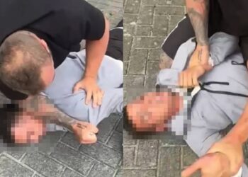 Buurtbewoner in Vriezenveen grijpt inbreker op slippers: dorp ziet nieuwe held ontstaan