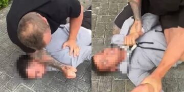 Buurtbewoner in Vriezenveen grijpt inbreker op slippers: dorp ziet nieuwe held ontstaan