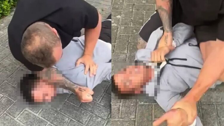 Buurtbewoner in Vriezenveen grijpt inbreker op slippers: dorp ziet nieuwe held ontstaan
