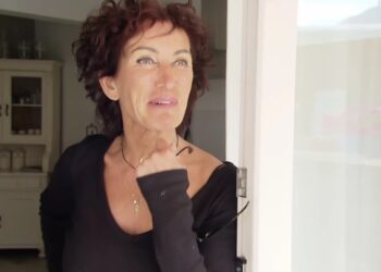 Ingrids zoon onthult de echte reden waarom de B&B Vol Liefde-deelneemster zo veeleisend is