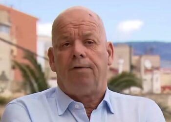 Twijfels rond Jean Paul in B&B Vol Liefde: eindelijk duidelijkheid over zijn geaardheid