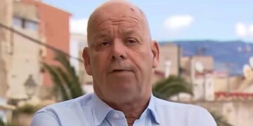 Twijfels rond Jean Paul in B&B Vol Liefde: eindelijk duidelijkheid over zijn geaardheid