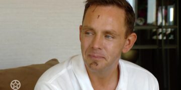 Heftige tegenslag voor Kees de Bever na ongeluk