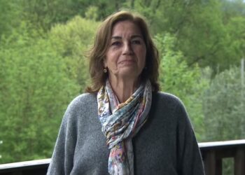 Margot uit B&B Vol Liefde blijkt oud-deelneemster van ander pikant datingprogramma