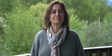 Margot uit B&B Vol Liefde blijkt oud-deelneemster van ander pikant datingprogramma