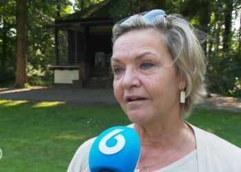 Mariska van Kolck valt 9 kilo af met deze nieuwe levensstijl