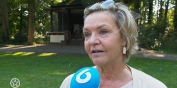 Mariska van Kolck valt 9 kilo af met deze nieuwe levensstijl