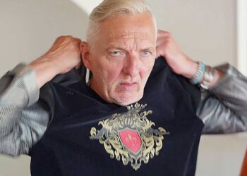 Martien Meiland ligt opnieuw onder vuur:’ Hij is aan het eind van zijn Latijn’