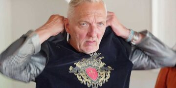 Martien Meiland ligt opnieuw onder vuur:’ Hij is aan het eind van zijn Latijn’