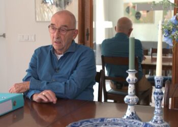 Gepensioneerden luiden de noodklok over dubbele belasting: “Wij zijn bestolen!”