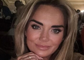 Na de breuk met André Hazes laat Monique Westenberg haar hart spreken