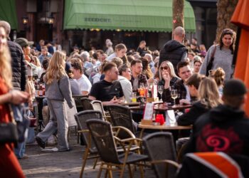 Weersomslag op komst: zon en temperaturen tot 30 graden op komst