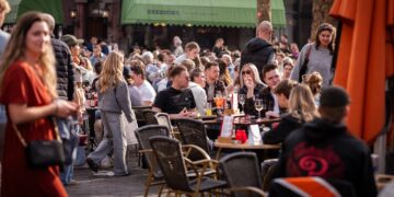 Weersomslag op komst: zon en temperaturen tot 30 graden op komst