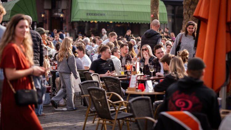 Weersomslag op komst: zon en temperaturen tot 30 graden op komst