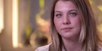 Stiefvader verpest haar jeugd, maar wat deze motorclub daarna doet, bezorgt je kippenvel