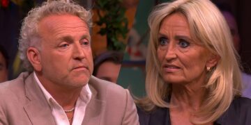 Gordon haalt fel uit naar pissige Natasja Froger en zegt wat insiders al langer vermoeden