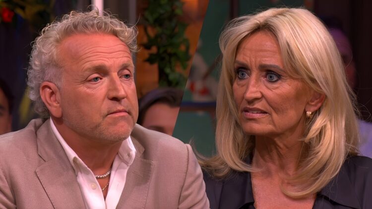 Gordon haalt fel uit naar pissige Natasja Froger en zegt wat insiders al langer vermoeden
