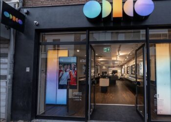 Odido biedt compensatie aan klanten na urenlange storing in mobiele netwerk