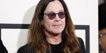 Overlijdensakte onthult ware doodsoorzaak Ozzy Osbourne