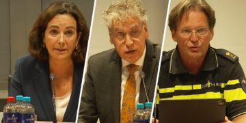 Schokkend: “Politie liet zedendader lopen – daarna vermoordde hij Lisa”