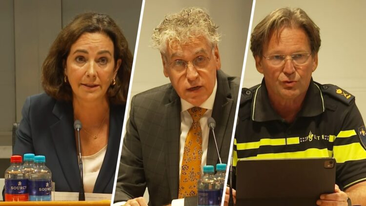Schokkend: “Politie liet zedendader lopen – daarna vermoordde hij Lisa”