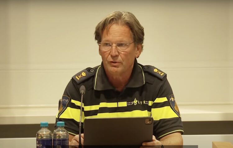 Schokkend: nieuwe details doodsoorzaak Lisa (17) bekendgemaakt