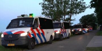 Politie in hoogste staat van paraatheid: Meisje (12) al dagen vermist