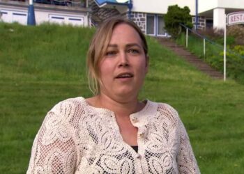 Renske uit B&B Vol Liefde onder vuur: ‘De nachtmerrie van elke man’