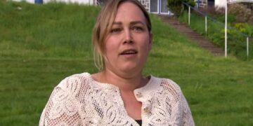 Renske uit B&B Vol Liefde onder vuur: ‘De nachtmerrie van elke man’