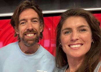 Marieke Elsinga barst los: ‘Mattie en ik gaan uit elkaar, het is klaar’