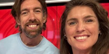 Marieke Elsinga barst los: ‘Mattie en ik gaan uit elkaar, het is klaar’