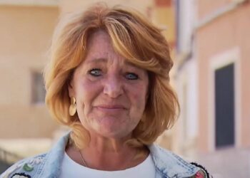 Kijkers massaal in rep en roer na vertrek van Renate bij B&B Vol Liefde