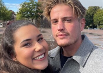 Max en Rowena delen emotioneel nieuws dat volgers niet onberoerd laat