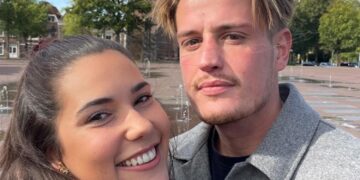 Max en Rowena delen emotioneel nieuws dat volgers niet onberoerd laat