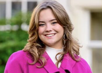 Prinses Ariane op haar 18e al miljonair: ‘Beatrix schenkt haar bizar hoog bedrag!’