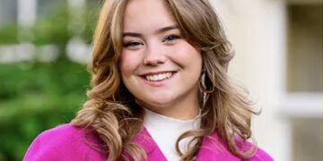 Prinses Ariane op haar 18e al miljonair: ‘Beatrix schenkt haar bizar hoog bedrag!’