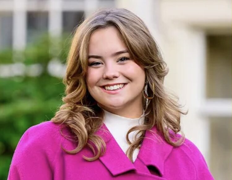 Prinses Ariane op haar 18e al miljonair: ‘Beatrix schenkt haar bizar hoog bedrag!’