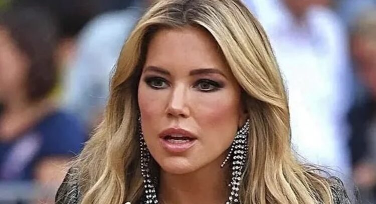 Fans reageren geschokt na make-uploze foto van Sylvie Meis
